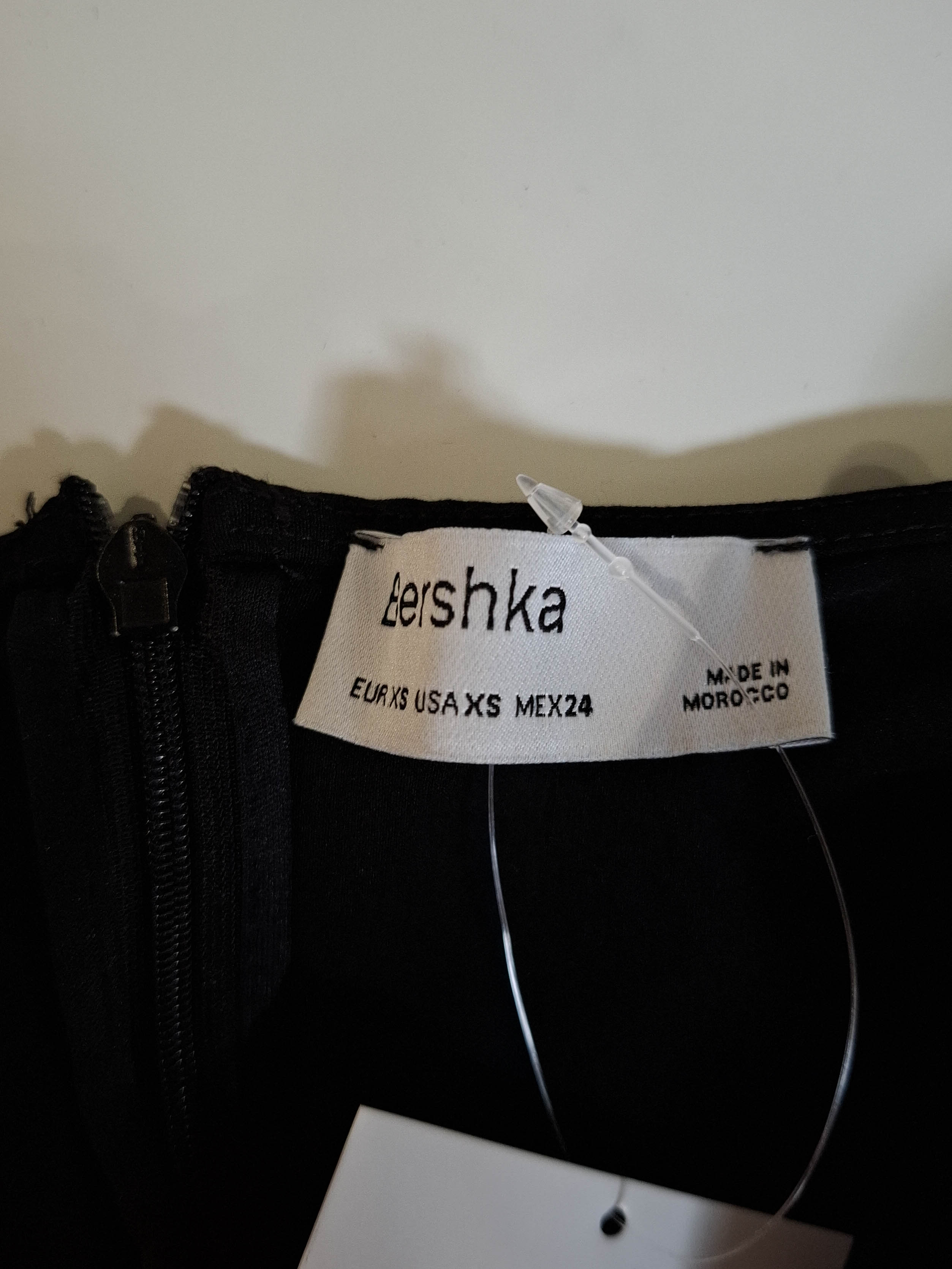 Rochie Bershka Femei - XS
