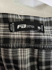 Fusta FB Sister Femei - M