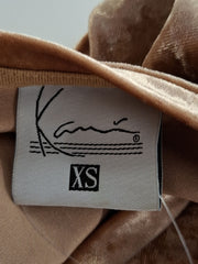 Body Karl Kani Femei - XS