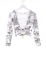 Bluza Monki Femei - L