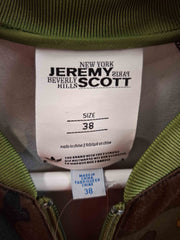 Bluza Jeremy Scott Femei - M