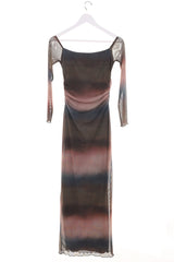 Rochie Bershka Femei - M