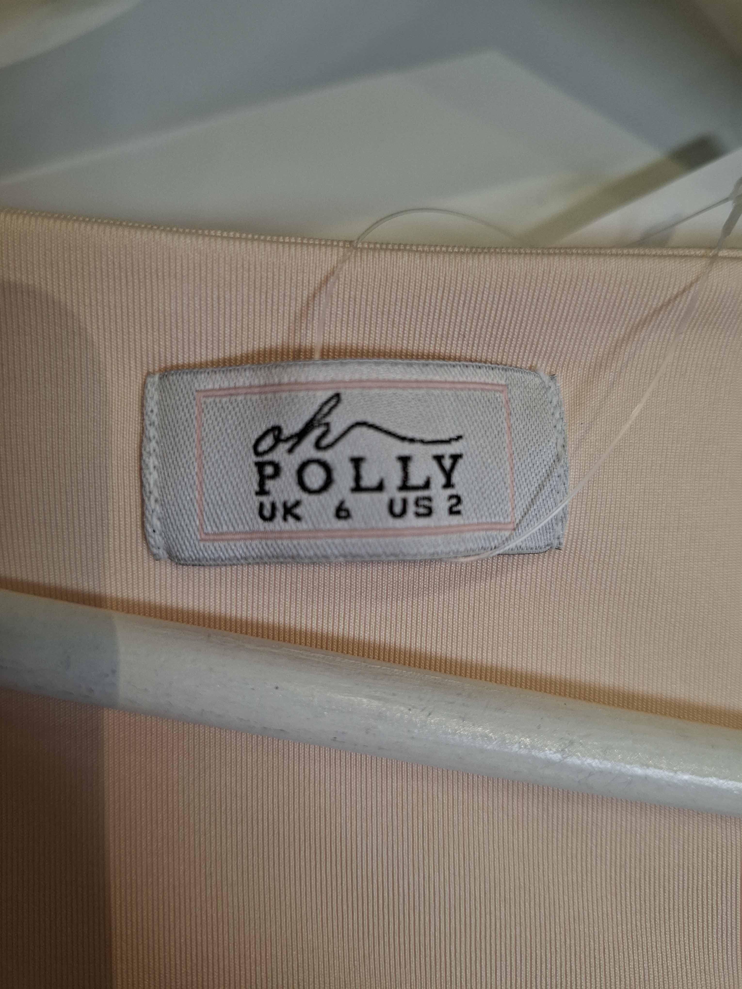 Rochie Oh Polly Femei - XS
