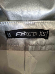Pantaloni FB Sister Femei - XS
