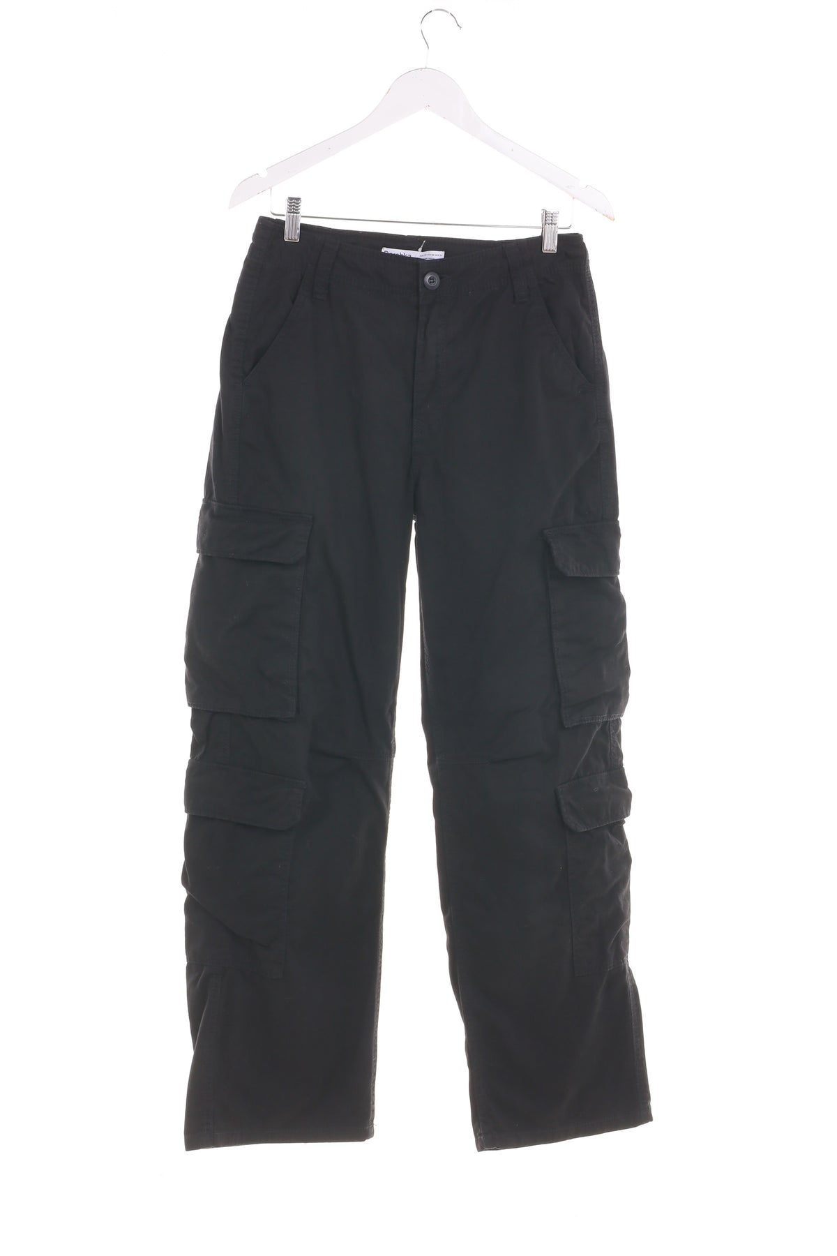 Pantaloni Bershka Femei - M