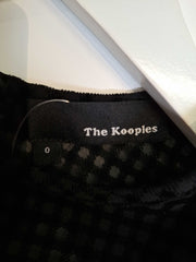 Tricou The Kooples Femei - S