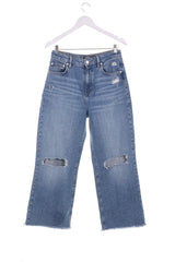 Blugi Mavi Femei - M