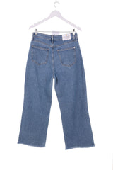 Blugi Mavi Femei - M