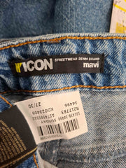 Blugi Mavi Femei - M