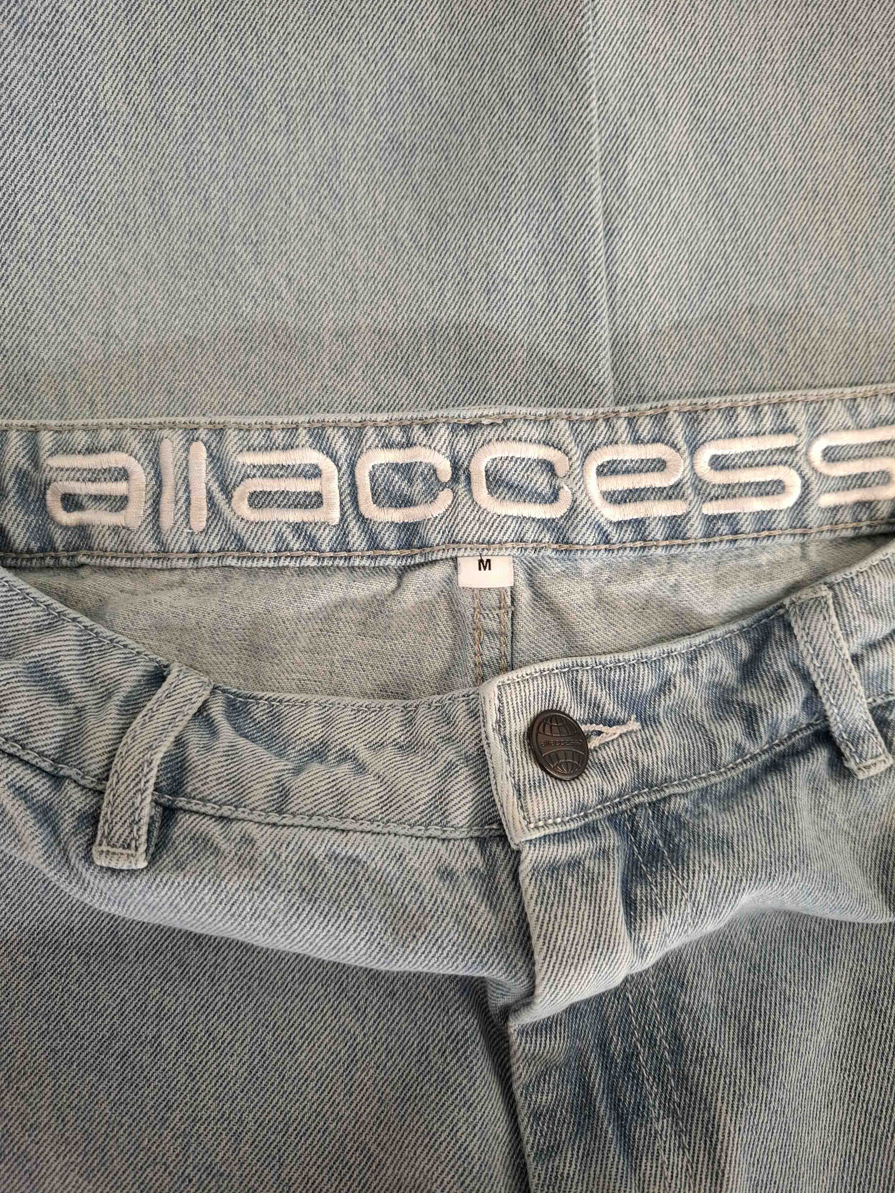 Blugi Allaccess Femei - M