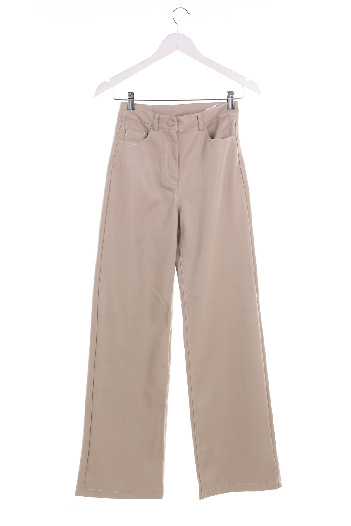 Pantaloni Tally Weijl Femei - XS
