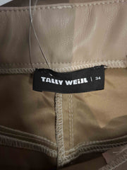 Pantaloni Tally Weijl Femei - XS