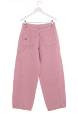 Blugi Damson Madder Femei - L