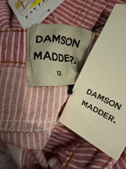 Blugi Damson Madder Femei - L