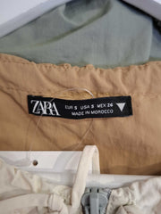 Jacheta Zara Femei - S