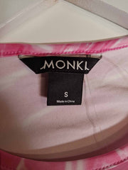 Bluza Monki Femei - S