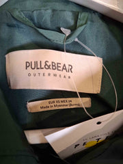 Jacheta Pull&Bear Femei - XS