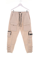 Pantaloni Bershka Barbati - L