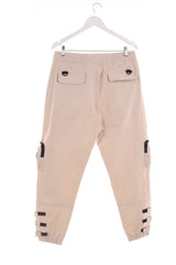 Pantaloni Bershka Barbati - L