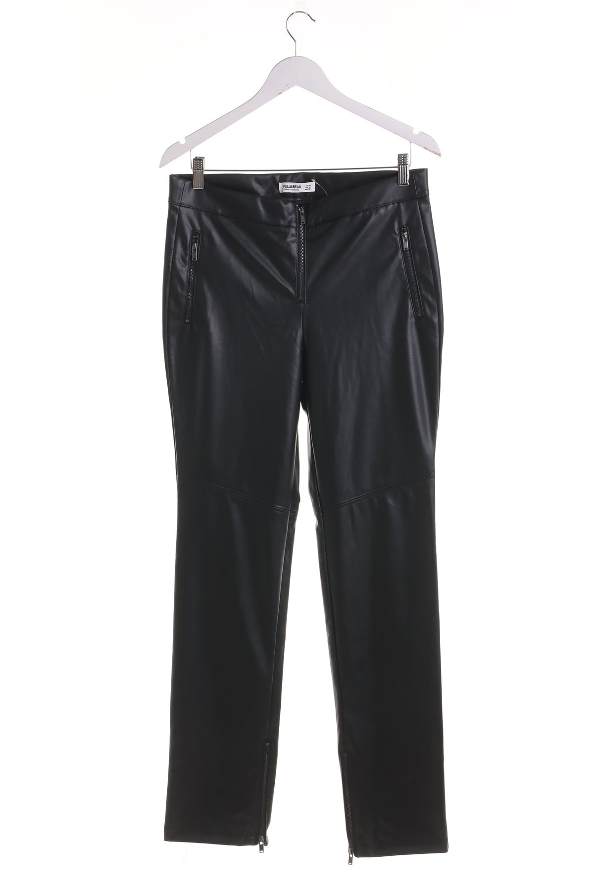 Pantaloni Pull&Bear Femei - L