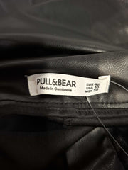 Pantaloni Pull&Bear Femei - L