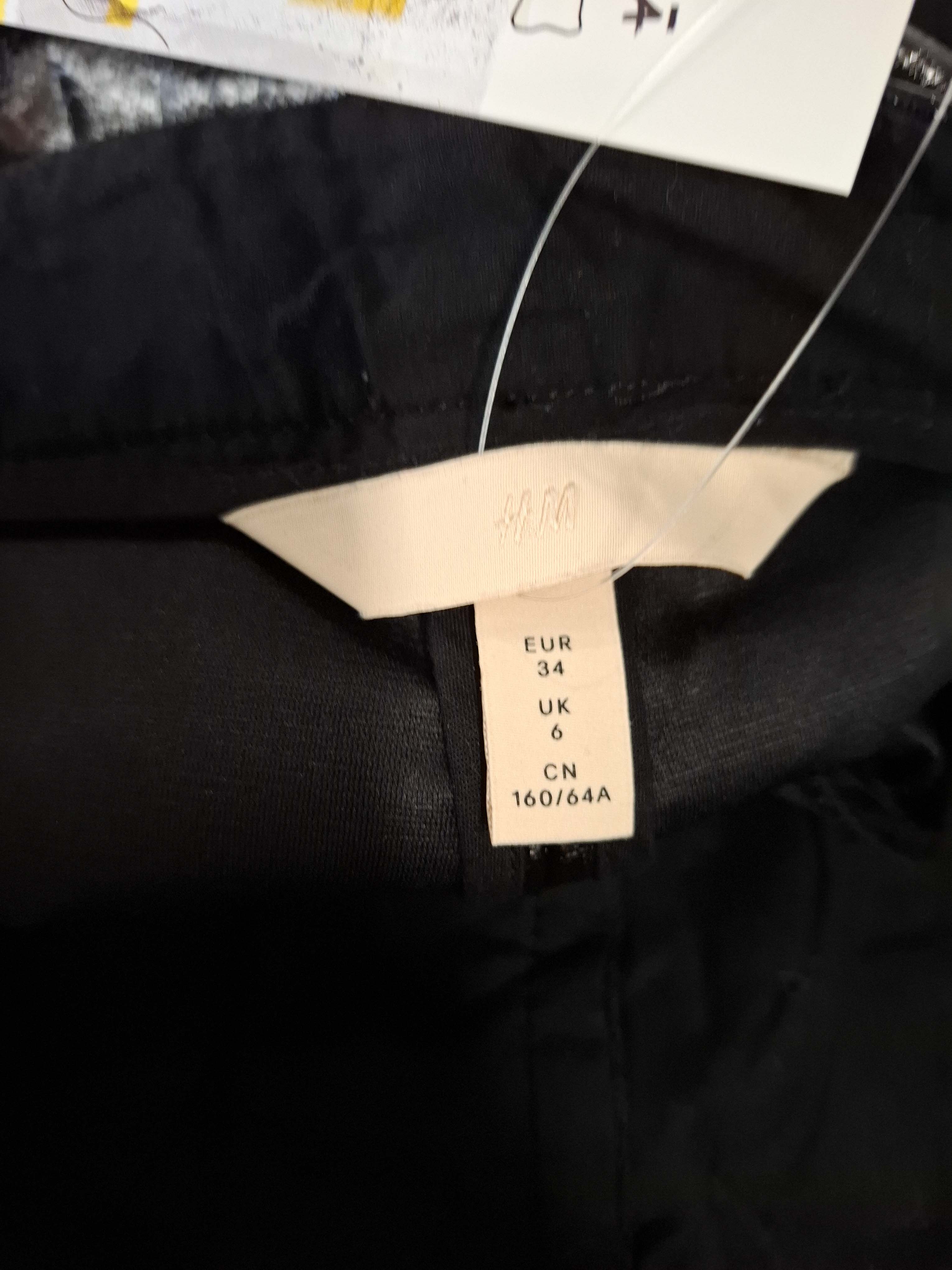Pantaloni H&M Femei - XXS