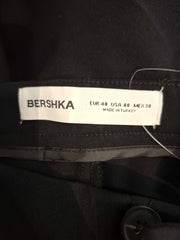 Pantaloni Bershka Femei - L