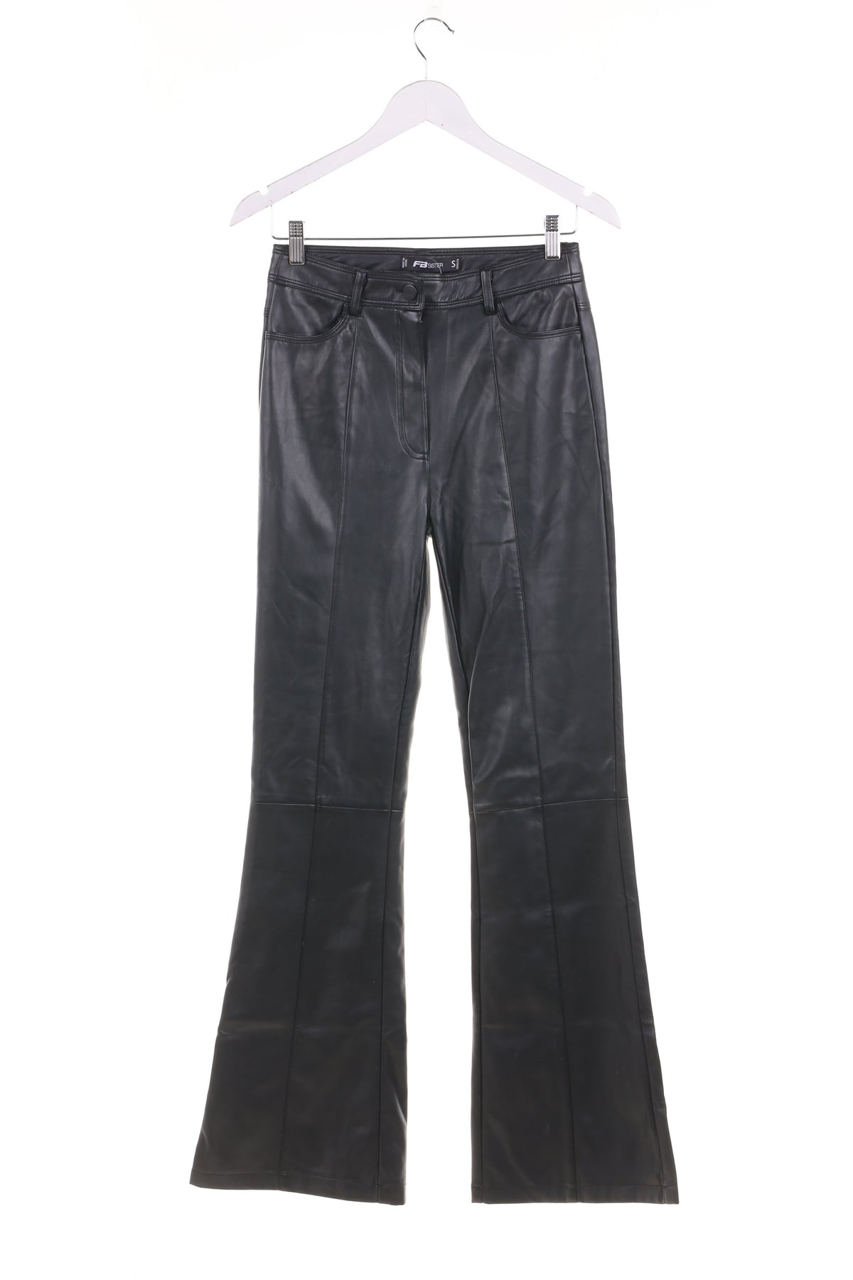 Pantaloni FB Sister Femei - S