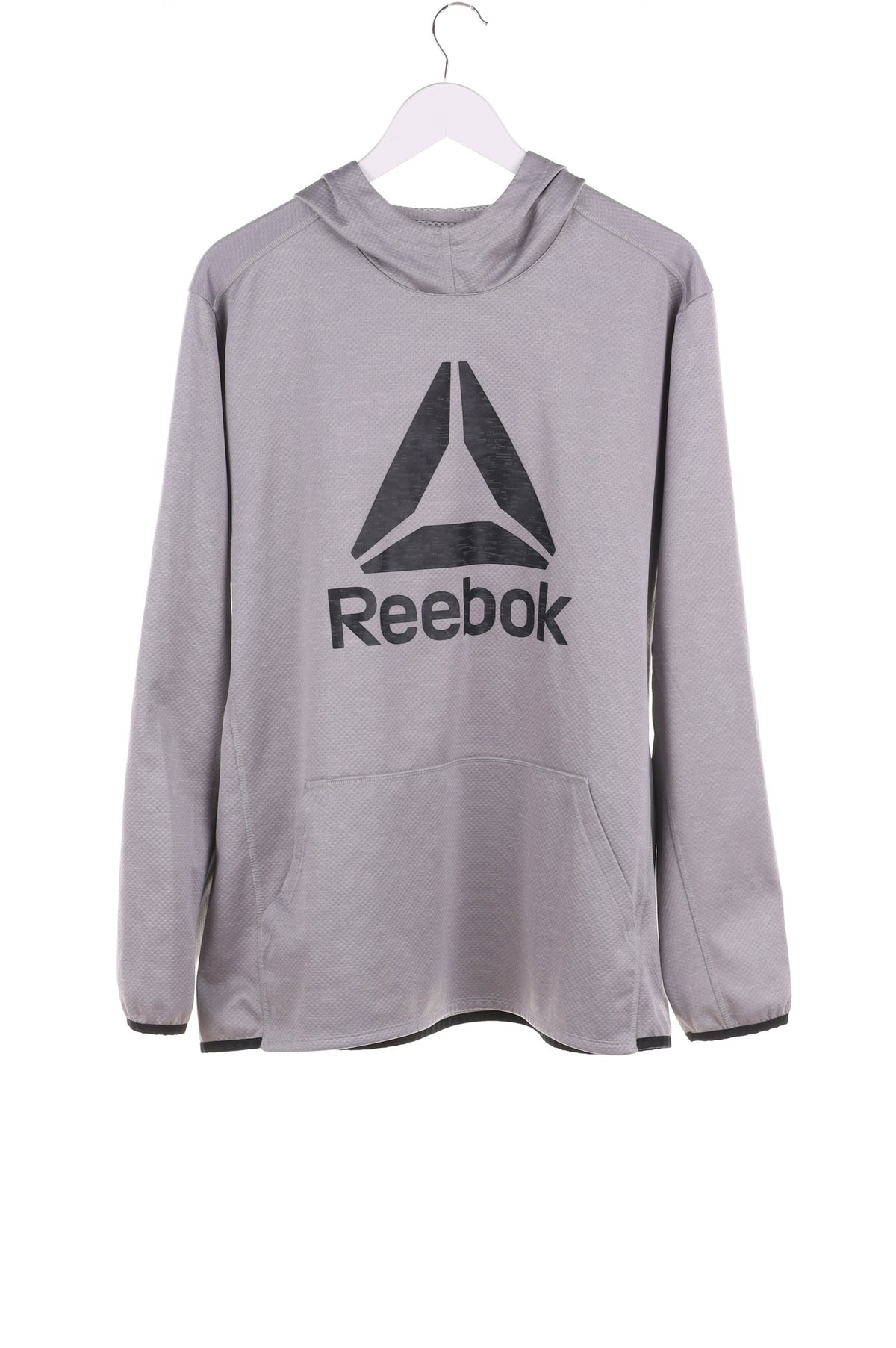 Hanorac Reebok Barbati - XL