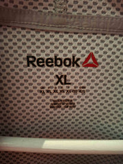 Hanorac Reebok Barbati - XL
