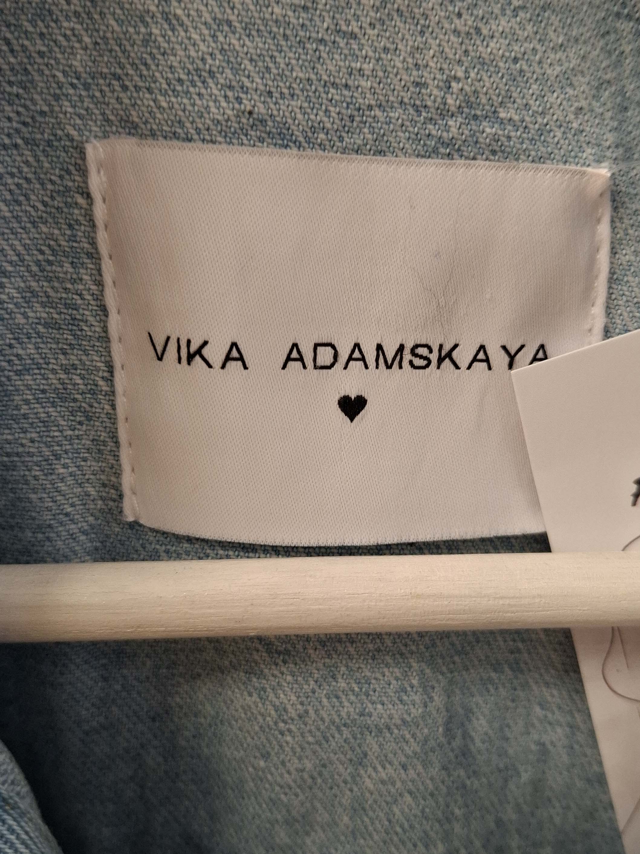 Jacheta Vika Adamskaya Femei - XL