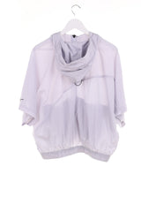 Jacheta Reebok Femei - S