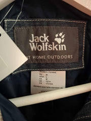 Jacheta Jack Wolfskin Femei - M