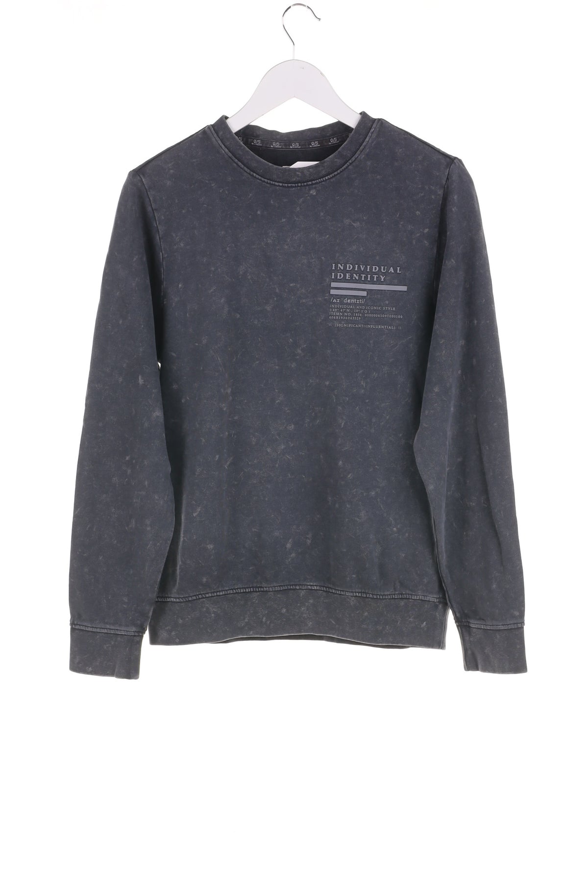 Hanorac S. Oliver Barbati - XS