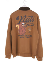 Hanorac Zara Barbati - L