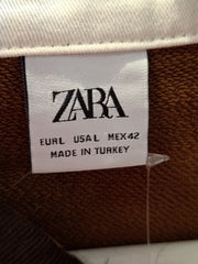 Hanorac Zara Barbati - L