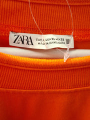 Hanorac Zara Femei - XL