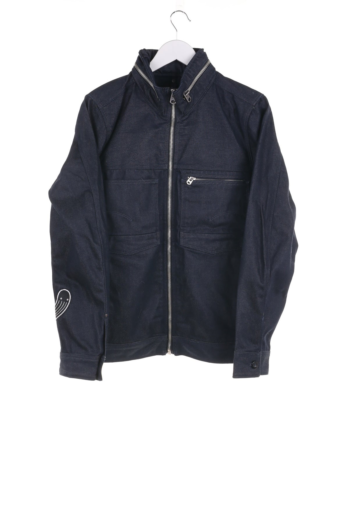 Jacheta G-Star Raw Barbati - L