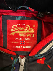 Jacheta Superdry Femei - L
