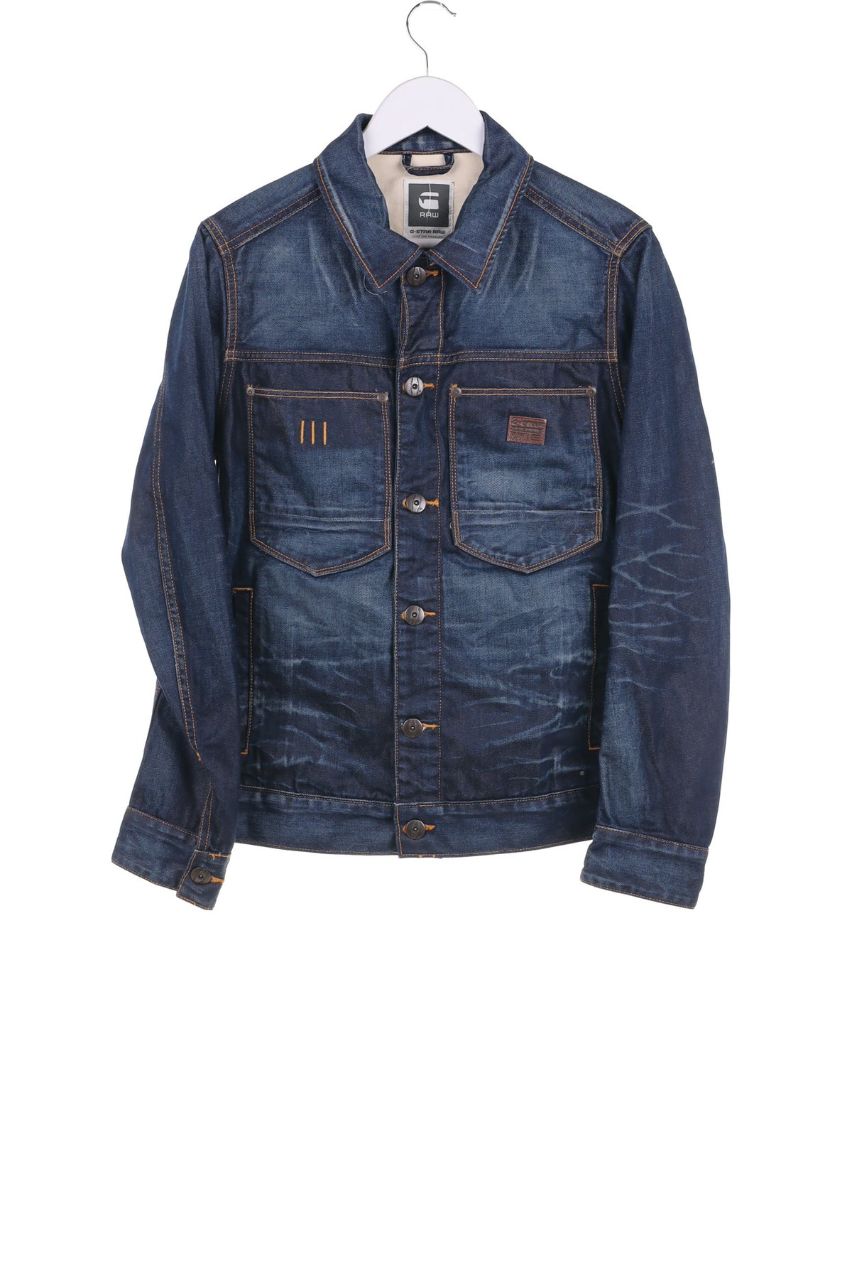 Jacheta G-Star Raw Barbati - L