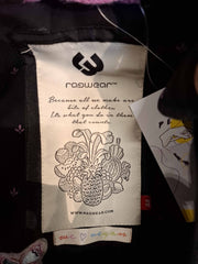 Jacheta Ragwear Femei - XL