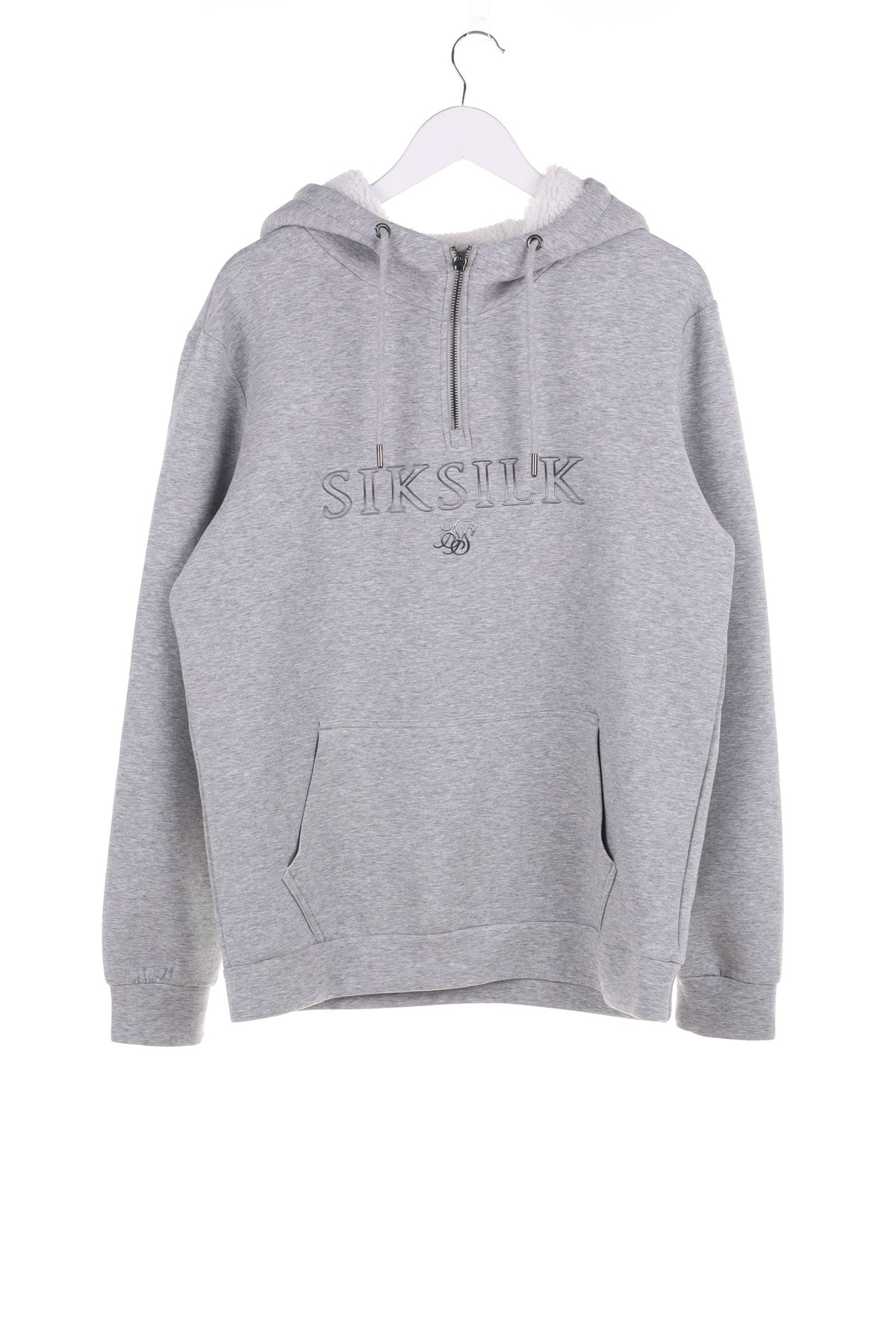 Hanorac Sik Silk Femei - XL