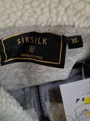 Hanorac Sik Silk Femei - XL
