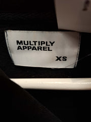 Hanorac Multiply Apparel Barbati - XS