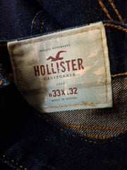 Blugi Hollister Barbati - M
