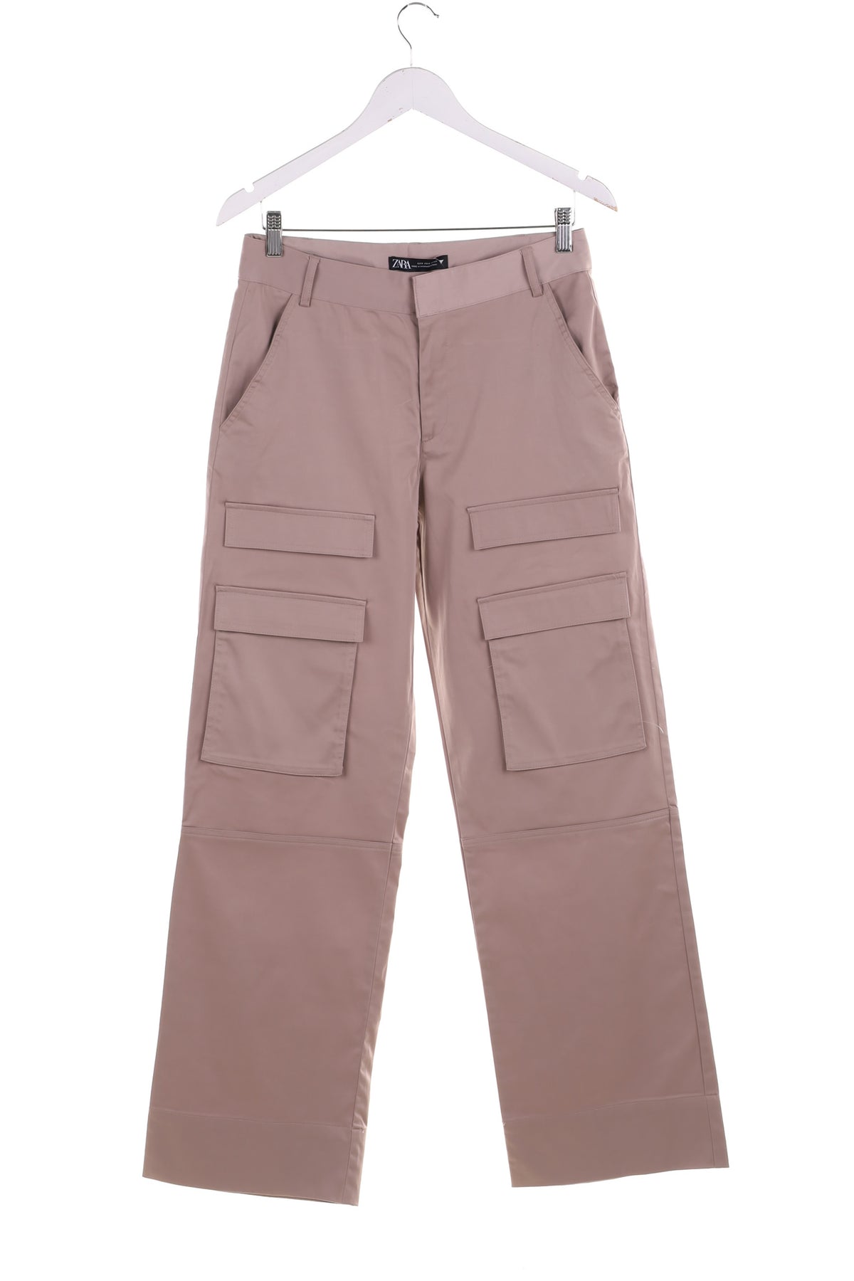 Pantaloni Zara Femei - S