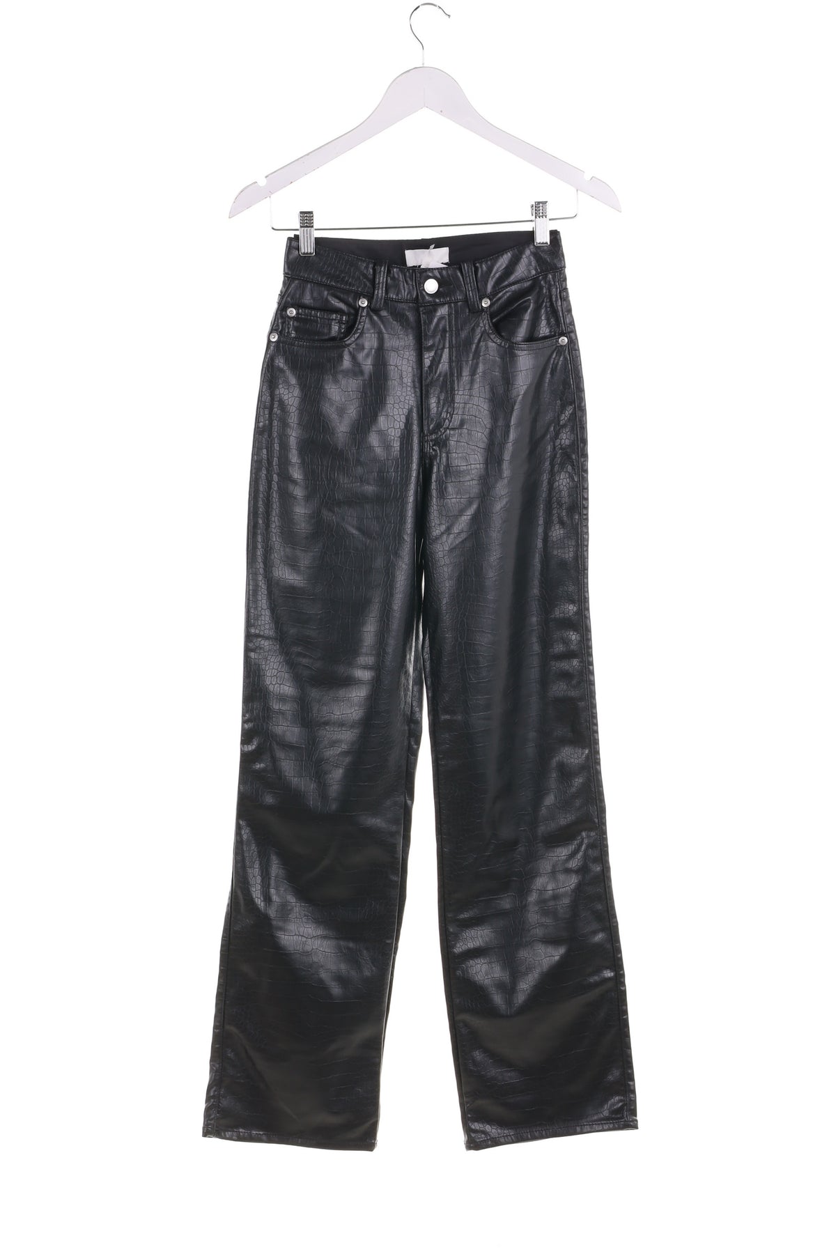Pantaloni H&M Femei - XS