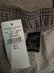 Pantaloni American Eagle Barbati - L