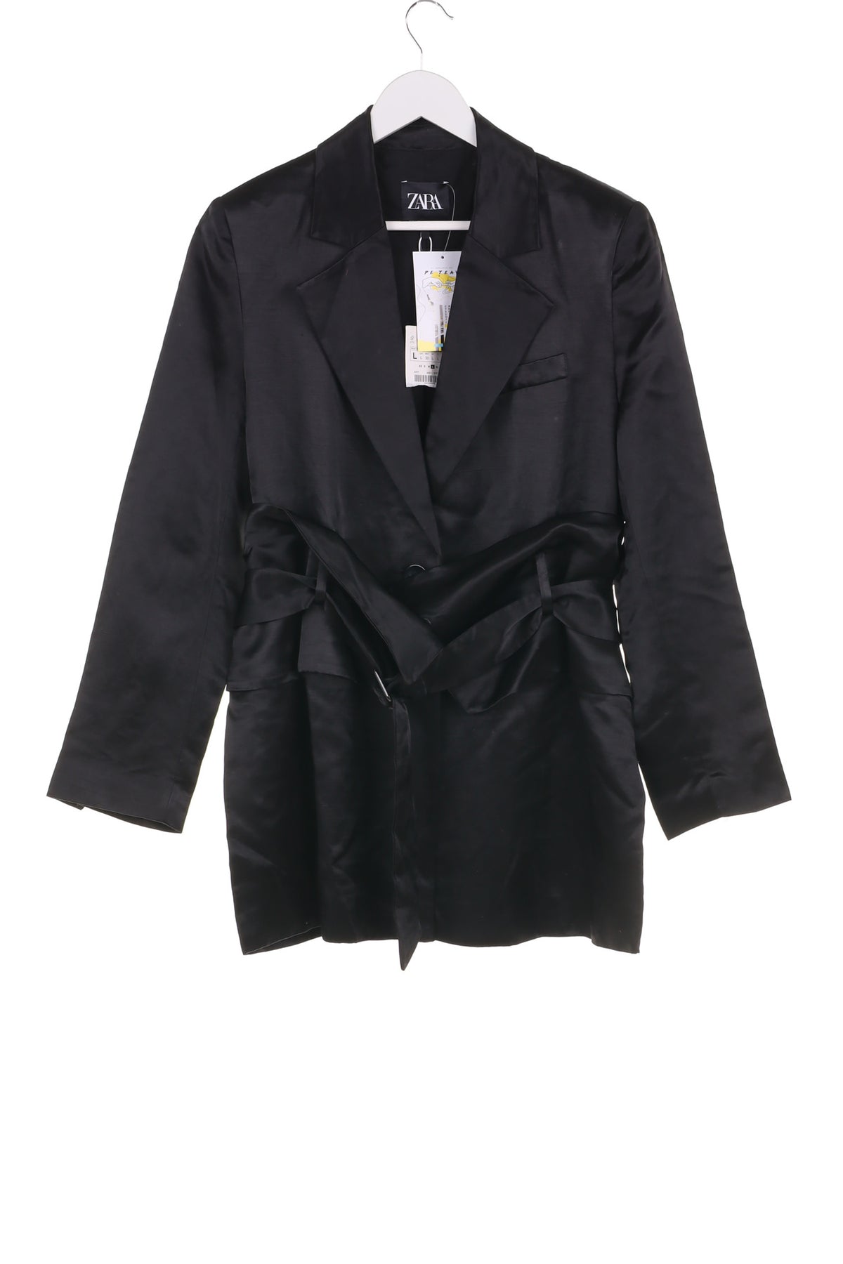 Sacou Zara Femei - L