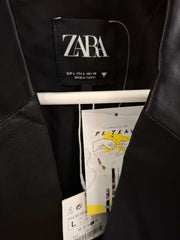 Sacou Zara Femei - L